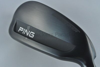 PING G Crossover Review - The Hackers Paradise