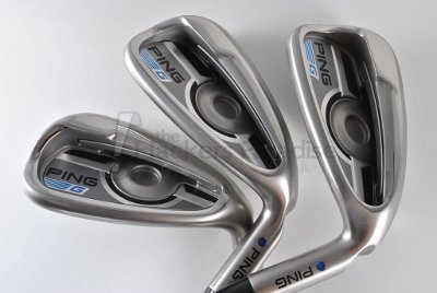 Ping G Iron Review