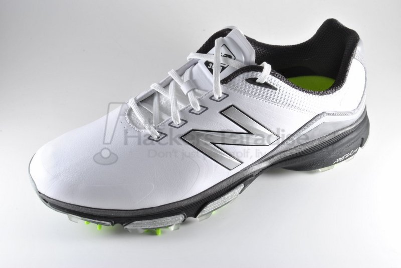 new balance golf 3001 review