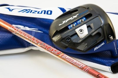 mizuno 900 driver