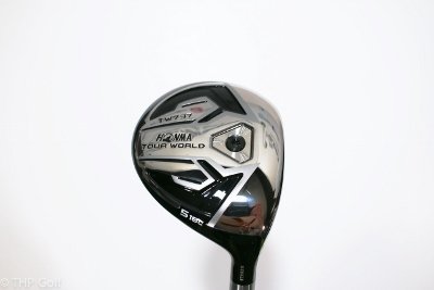 Honma TW737 FWc Fairway Wood Review - The Hackers Paradise