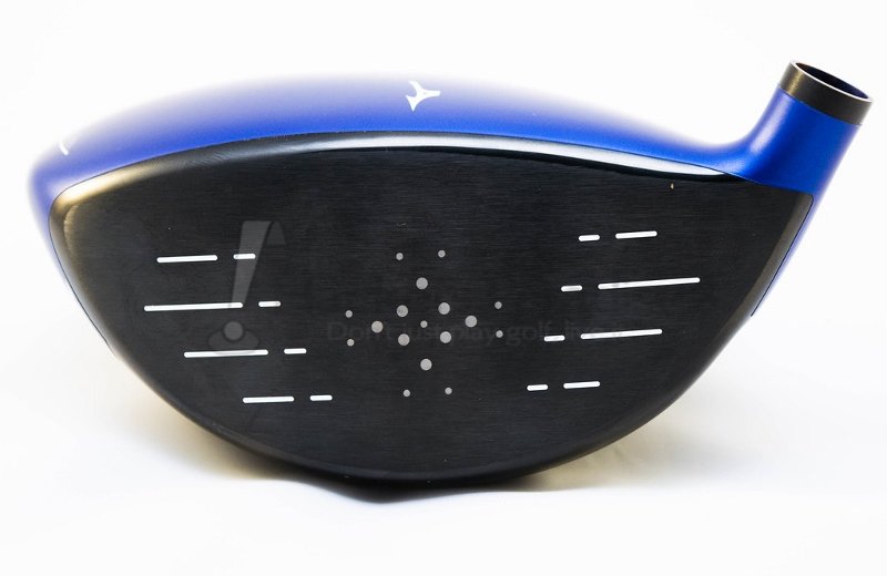 mizuno jpx 900 driver review