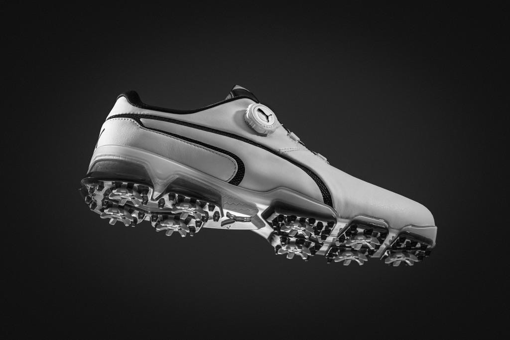 PUMA Ignite DISC Collection of Golf Shoes Preview - The Hackers