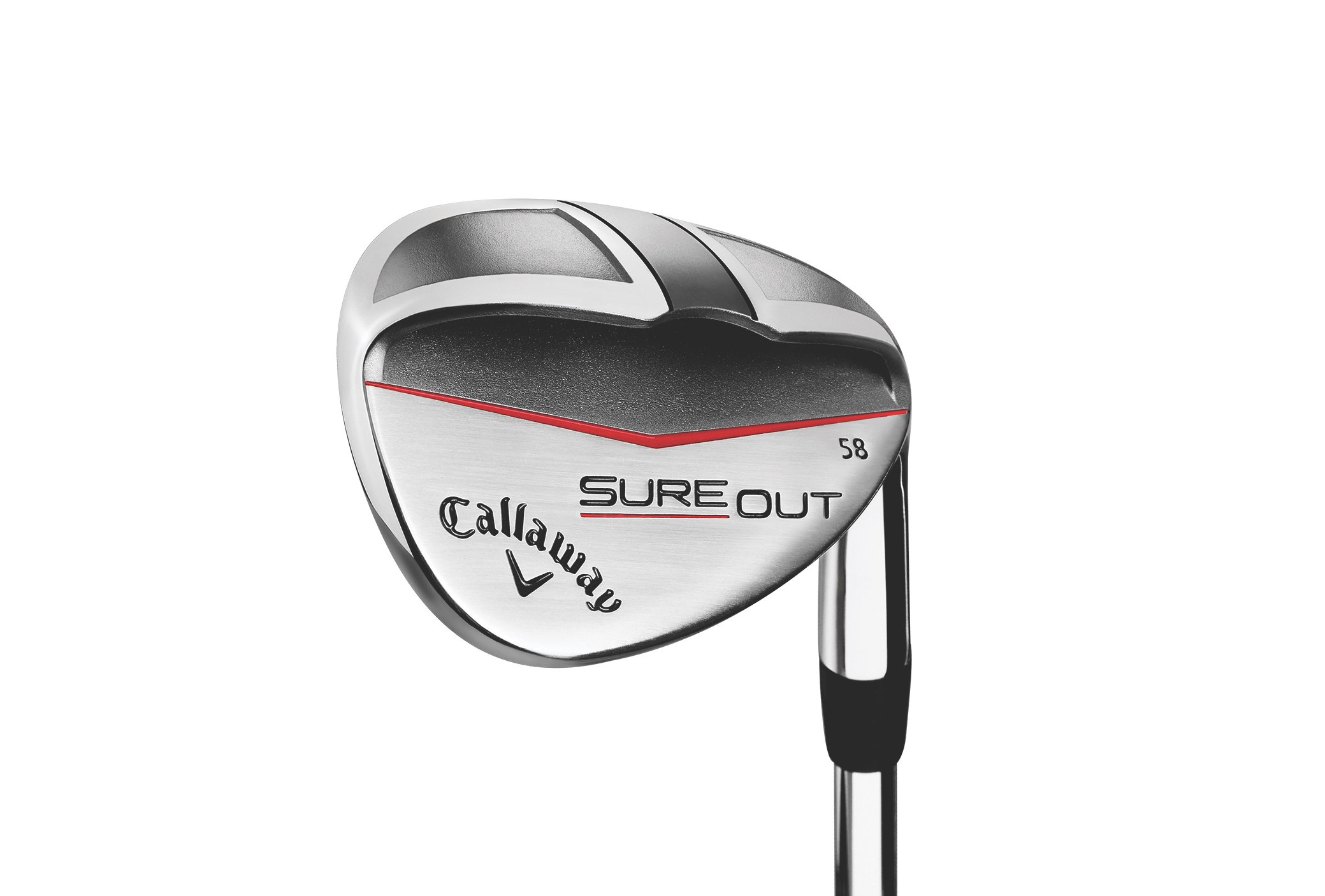 callaway sure out wedge