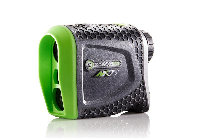 Precision Pro NX7 Pro Rangefinder Review - The Hackers Paradise