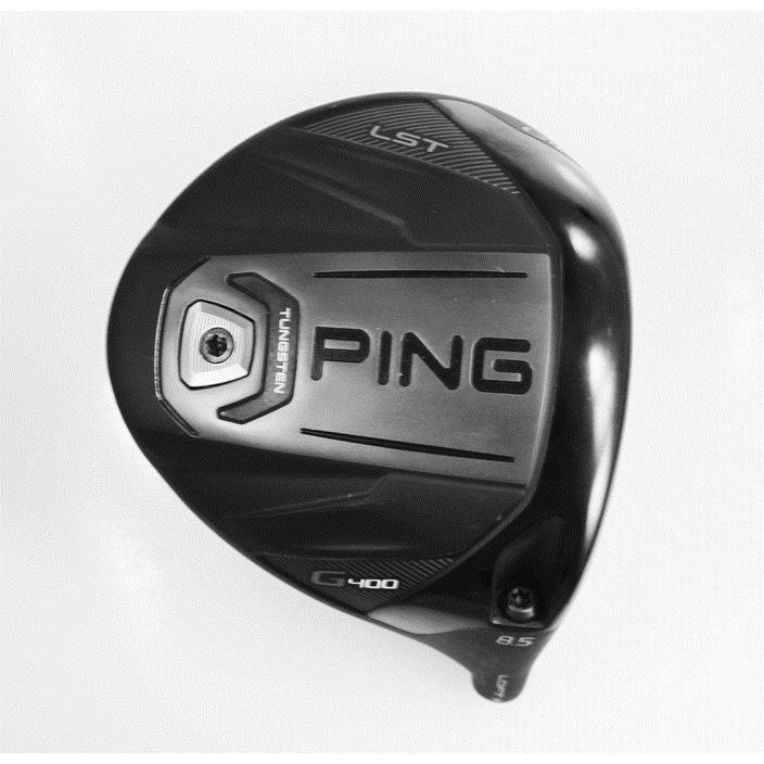 Ping G400 Driver Review