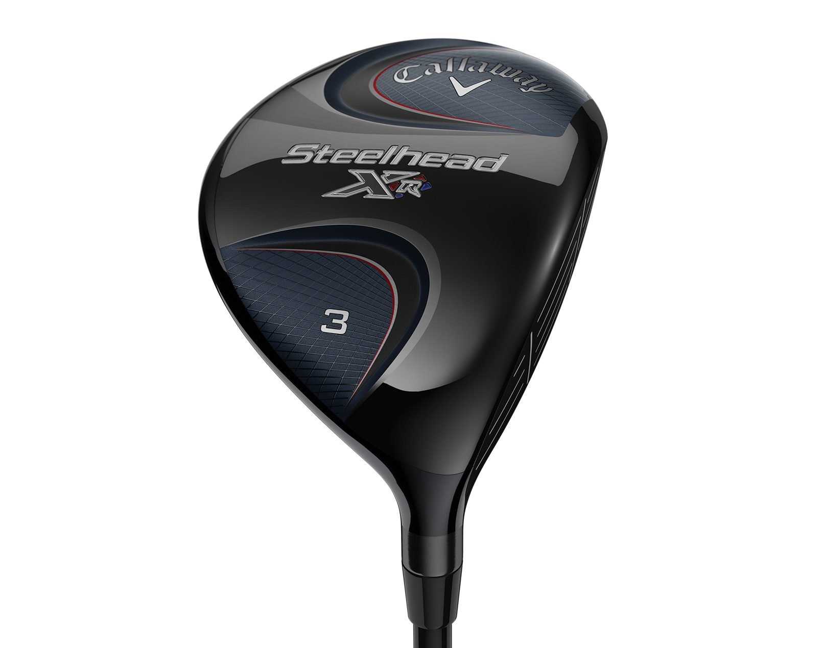 Callaway steelhead xr hot sale gap wedge