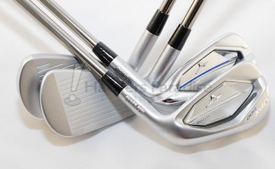 Mizuno jpx deals 900 irons