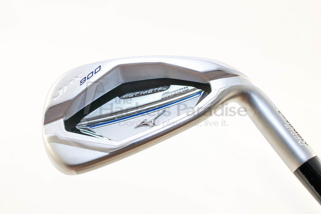 Mizuno jpx 900 forged clearance irons review