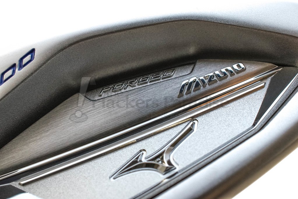 Mizuno jpx 900 cheap hot metal vs forged