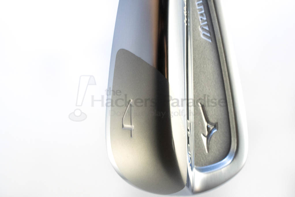 Mizuno mmc 2024 fli hi specs