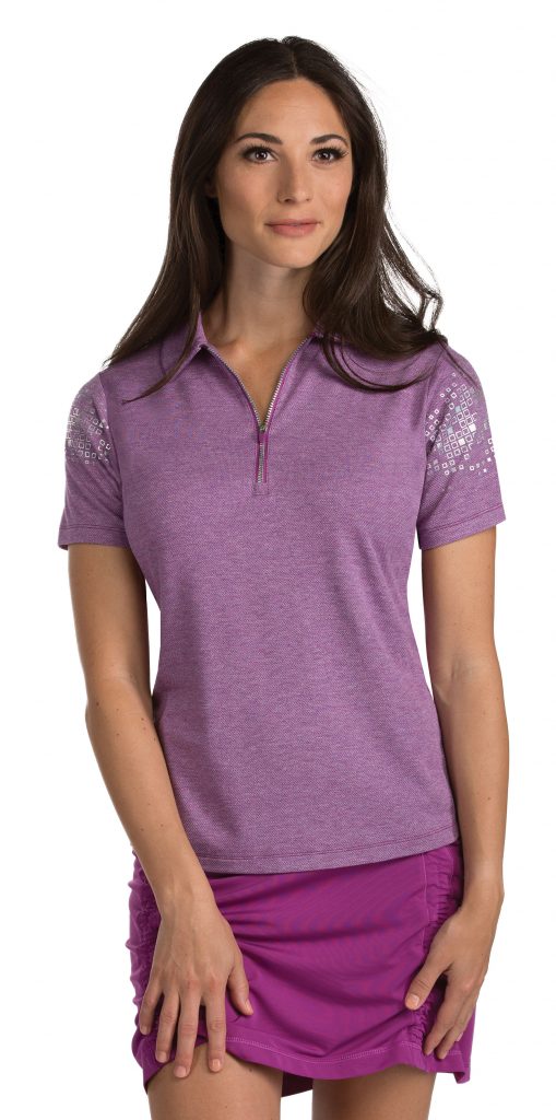 Antigua ladies golf shirts sale