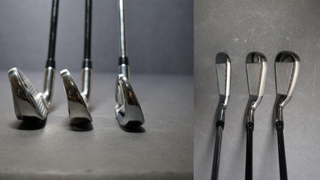 Callaway Releases New Rogue Irons: Rogue, Rogue Pro and Rogue X - The ...