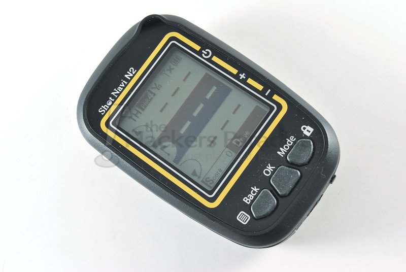 Handheld golf cheap gps reviews