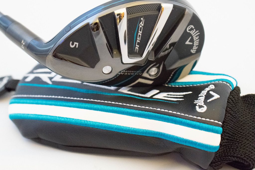 callaway rogue hybrid