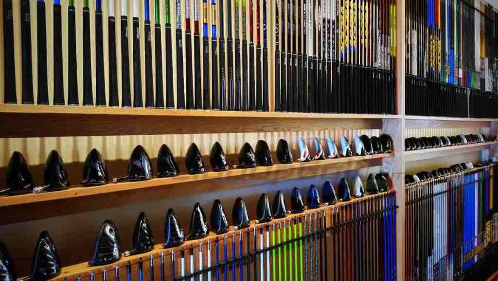 A Club Premium Fitting Hackers Paradise