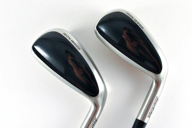 tour edge iron wood review