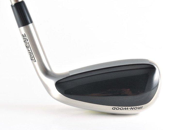 tour edge iron wood review