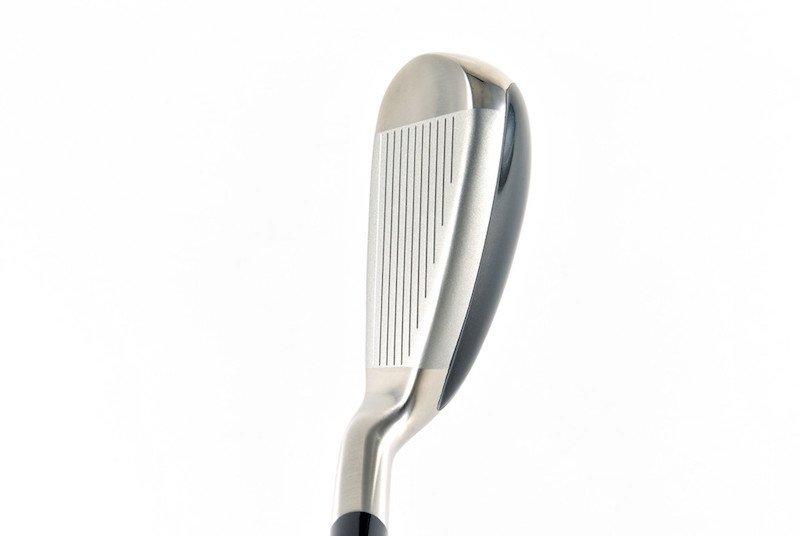 tour edge iron wood review