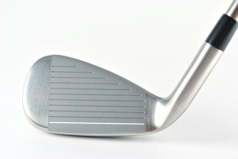 tour edge iron wood review