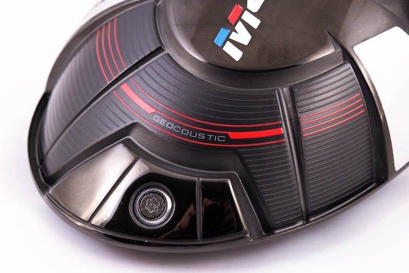 TaylorMade M4 Driver Review - The Hackers Paradise