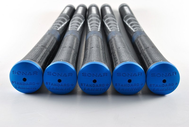 Sonar+  Lamkin Golf Grips - The Best Golf Grips for Your Game