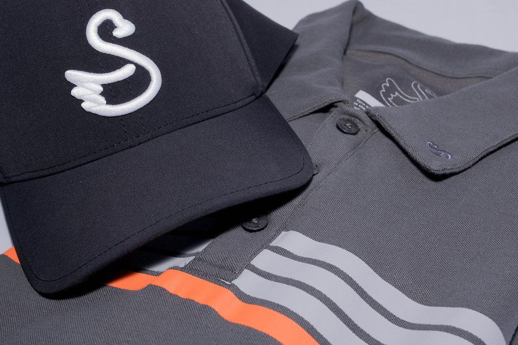 Swannies Golf Apparel