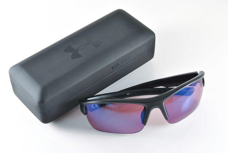 under armour tuned golf sunglasses