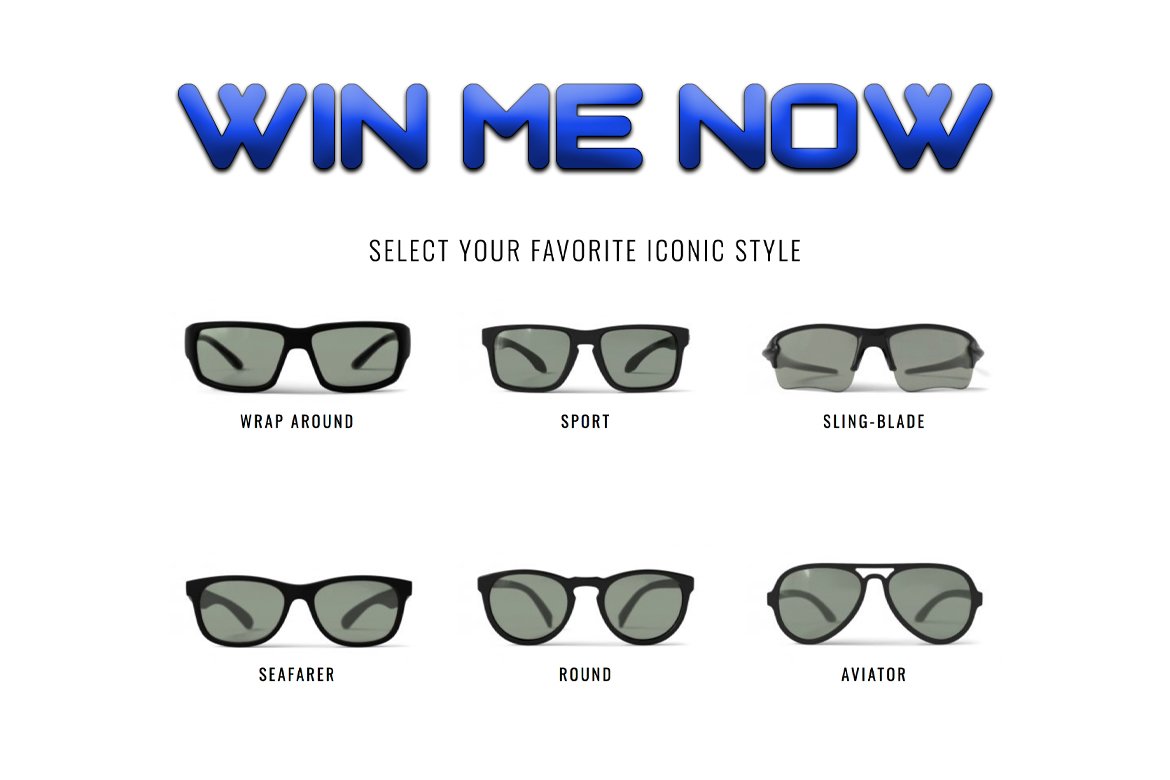 Contest: Win REKS Sunglasses - THREE WINNERS! - The Hackers Paradise