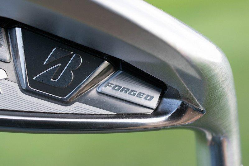 Bridgestone Tour B JGR HF1 Irons Review - The Hackers Paradise