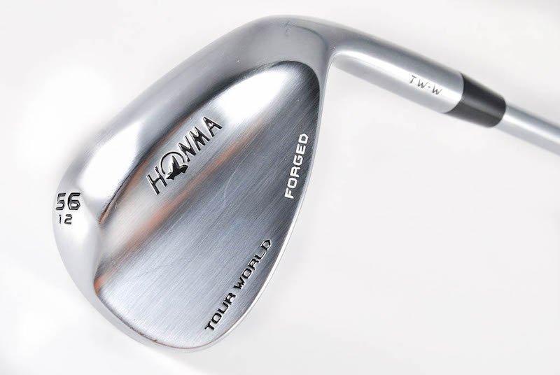 Honma TW-W Wedge Review - The Hackers Paradise