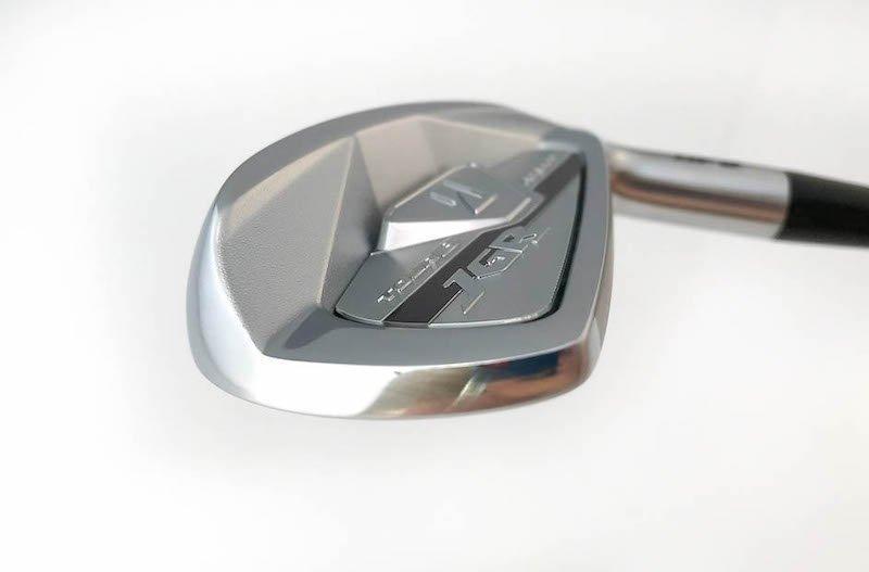 Bridgestone Tour B JGR HF 2 Irons Review - The Hackers Paradise