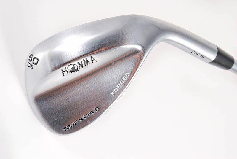 Honma TW-W Wedge Review - The Hackers Paradise