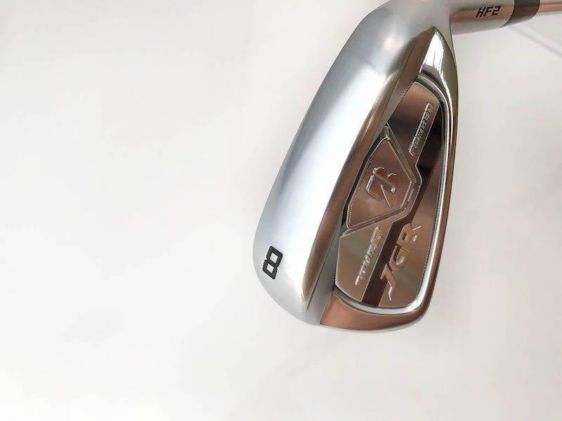 Bridgestone Tour B JGR HF 2 Irons Review - The Hackers Paradise