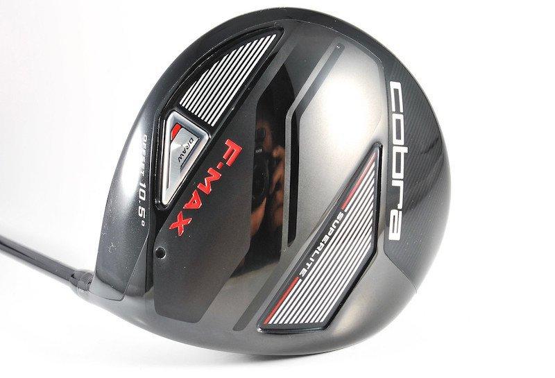 f max superlite driver