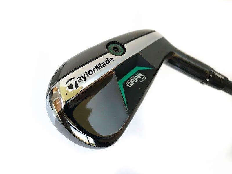 TaylorMade GAPR LO Review - The Hackers Paradise