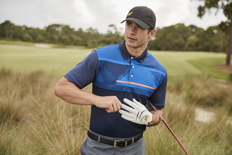 Jack Nicklaus Apparel Review - The Hackers Paradise