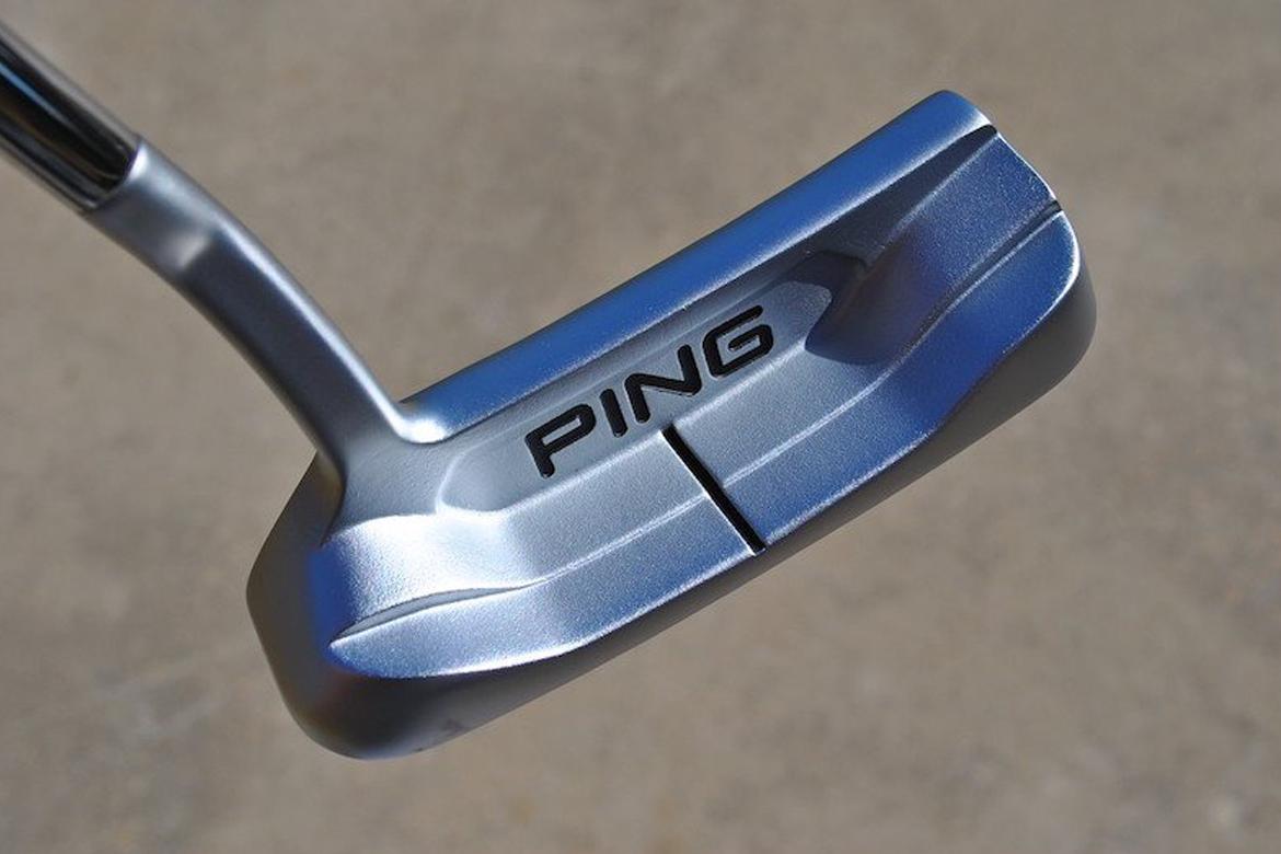 Ping Putters Review