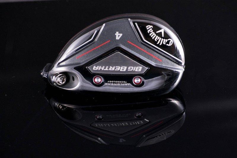 Callaway big bertha hybrid hot sale 2019