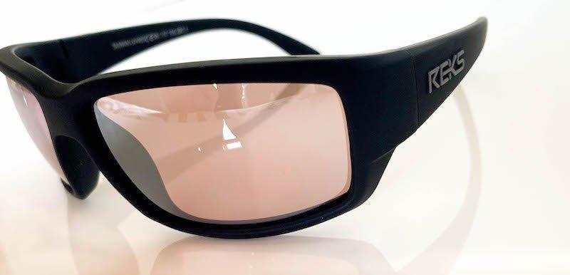 Reks Sport Sunglasses