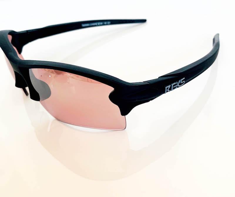 REKS Now Offering Prescription Lenses - The Hackers Paradise