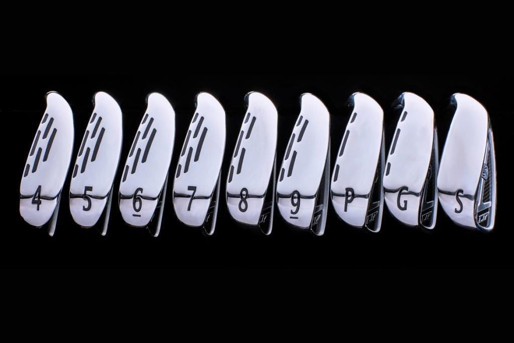 d7 wilson irons