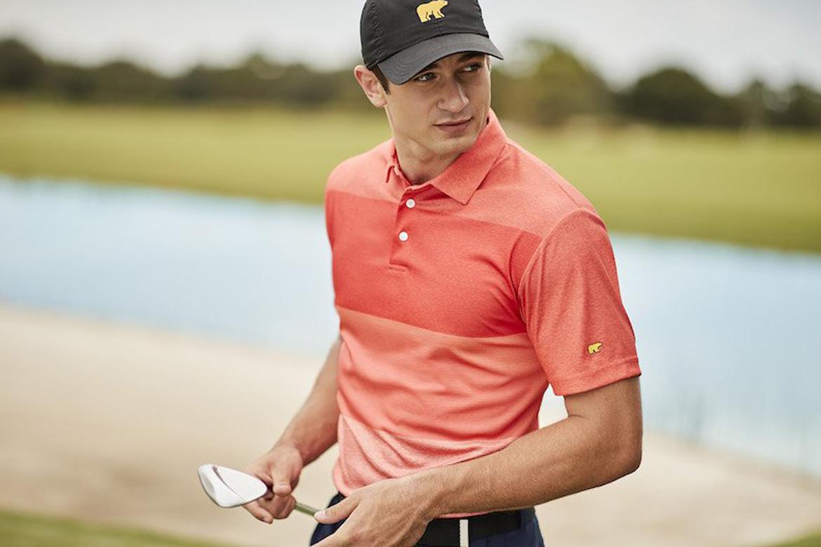 Nicklaus Apparel Review - Hackers Paradise