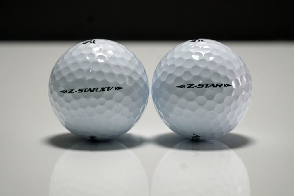 2019 Srixon Z-STAR and Z-STAR XV Golf Balls - The Hackers Paradise