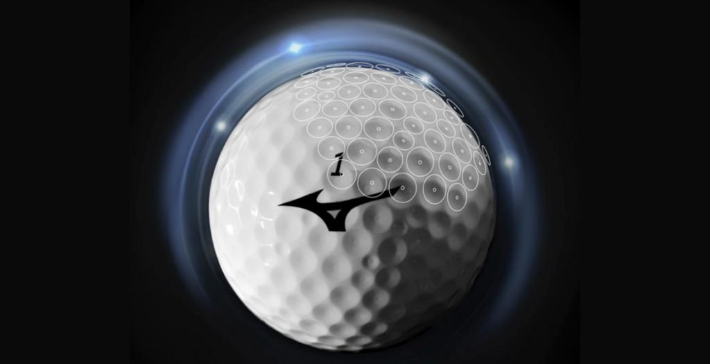 mizuno rb tour ball review