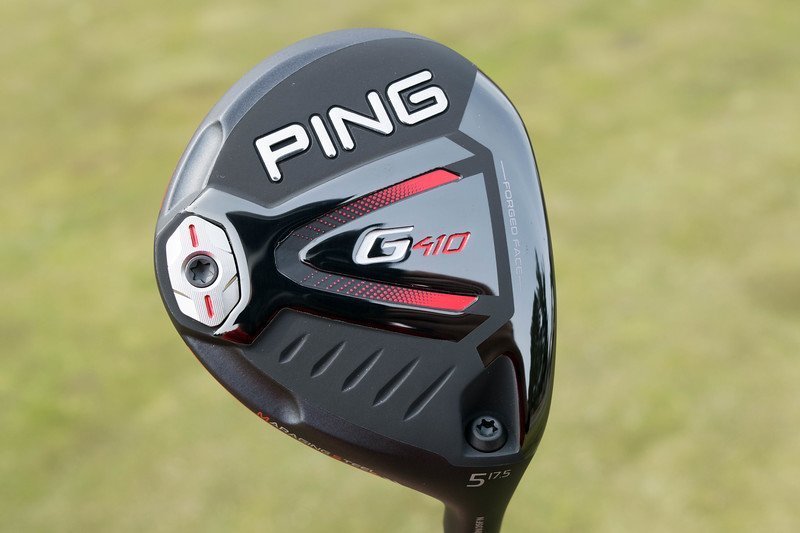 PING G410 Fairway Wood Review - The Hackers Paradise