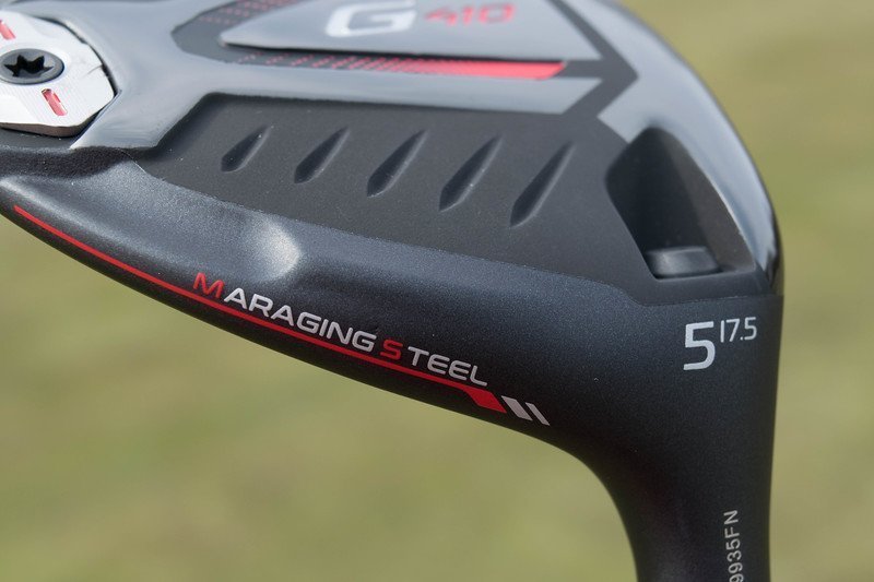 PING G410 Fairway Wood Review - The Hackers Paradise