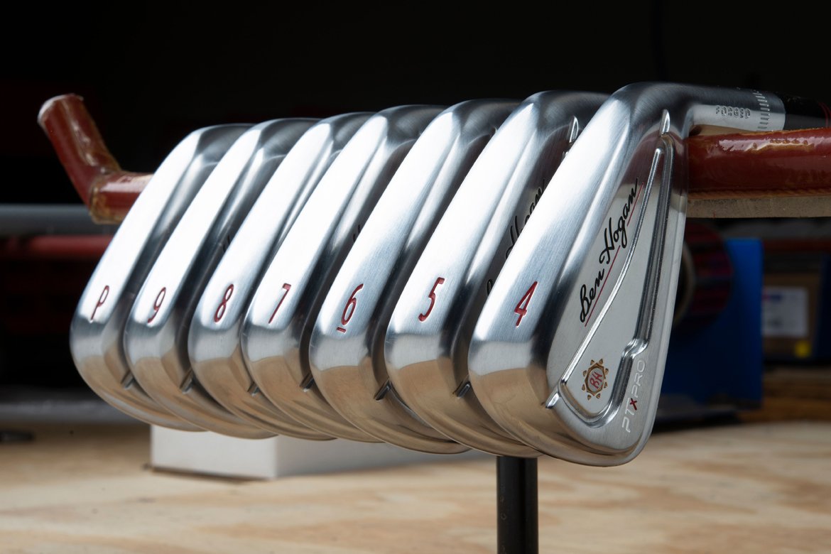 hogan ptx pro irons