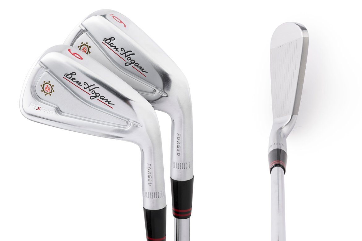 ben hogan ptx pro irons