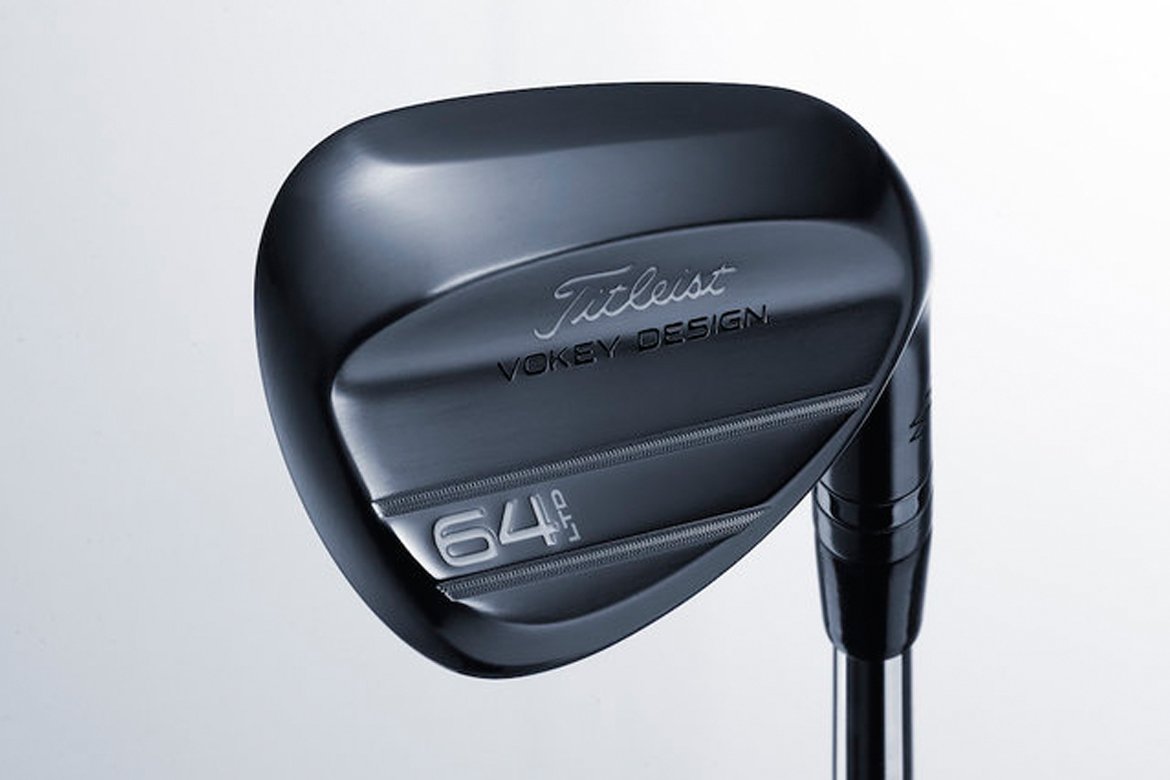vokey 64t limited edition for sale
